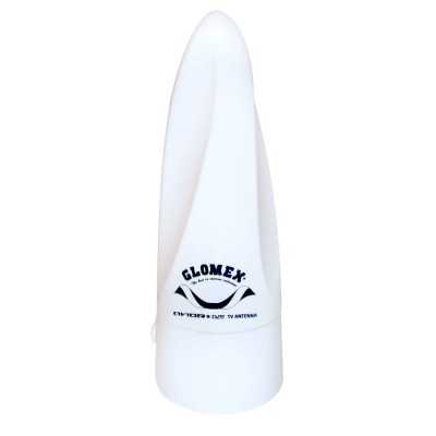 Glomex Antenna Omnidirezionale TV + FM Radio VT300 Avior N100266502540-0%