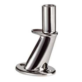 Glomex V9172 Stainless steel Electropoli Deck Mount N100266502561