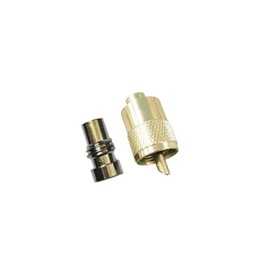 Connettore per cavi RG-58 e RG-213 N100266520511-0%