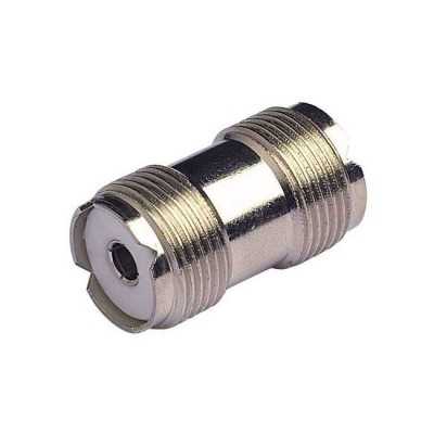 RG58 double female cable connector N100266520513