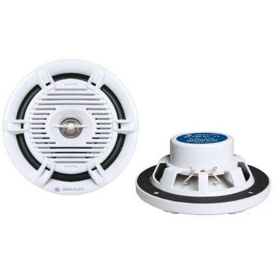 Coppia Casse stereo 2 vie 60W Rms 40W 80-20000Hz 4.0Ohm y25 N100969021067-18%