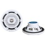 Coppia Casse stereo 2 vie 60W Rms 40W 80-20000Hz 4.0Ohm y25 N100969021067-18%