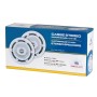 Coppia Casse stereo 2 vie 60W Rms 40W 80-20000Hz 4.0Ohm y25 N100969021067-18%