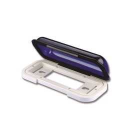 Plancia con chiusura ermetica 230x110mm N100969021093-10%