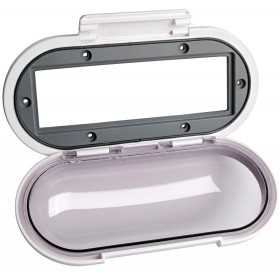 Frontalino Stagno Universale per tutte le Radio Norma DIN/SAE 230x86mm N100969021094-0%
