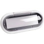 Frontalino Stagno Universale per tutte le Radio Norma DIN/SAE 230x86mm N100969021094-0%