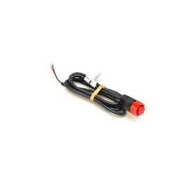 Lowrance 000-14041-01 Cavo di alimentazione per display HDS Hook Elite N101962520004-0%