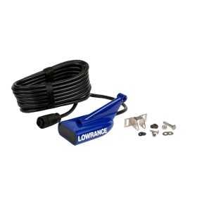 Lowrance 000-13889-001 Trasduttore HDI Skimmer 83/200/455/800 kHz 7Pin N101962520129-0%