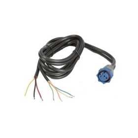 Lowrance cavo alimentazione per serie HDS (PC-30-RS422) N101962520215-0%