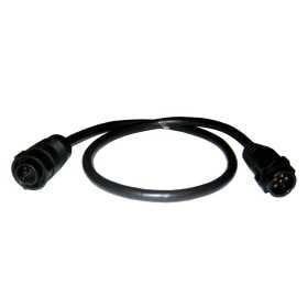Lowrance Cavo Adattatore per trasduttore 7 a 9 Pin xSonic 000-13313-001 N101962520245-0%
