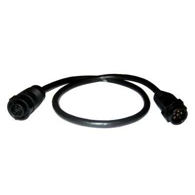 Lowrance Cavo Adattatore per trasduttore 7 a 9 Pin xSonic 000-13313-001 N101962520245-0%