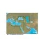 C-MAP MAX-N+ W E. MED BLACK CASPIAN Cartography 000-11894-001 N102264220642