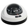 Riviera Aries 2-1/2 compass Black Rose OS2502530