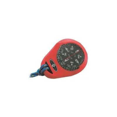 Bussola Riviera Mizar Rosso apparente rosa 1-7/8 OS2506603-18%