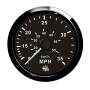 Osculati Spidometro a pressione acqua 0-35MPH 12/24V OS2732508-18%