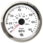 Osculati Spidometro Pitot a pressione acqua Scala 0-65MPH 12/24V OS2732710-18%