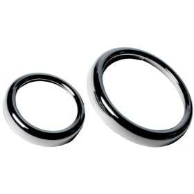 Lunetta cromata per Indicatore livello carburante 59mm OS2745502-18%