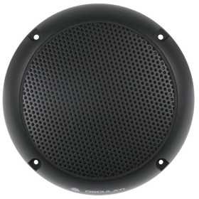 Coppia Casse Audio Slim 2 Vie Potenza Coppia 40W Rms Max 60W 60-18.000Hz Nero OS2972198-18%