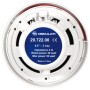 Couple 2-way speakers Power couple 60W Rms Max 100W 60-20.000Hz 4.0Ohm White OS2972200