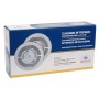 Couple 2-way speakers Power couple 60W Rms Max 100W 60-20.000Hz 4.0Ohm White OS2972200