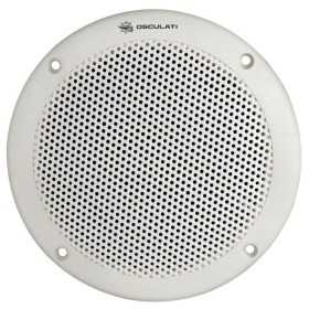 Cassa Audio Ultra Slim Sound Marine 15W RMS 30W Picco 70Hz-15KHz IP65 Bianco OS2972303-18%
