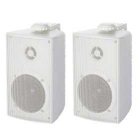 Coppia Casse stereo a 2 vie serie Cabinet 98x191,5x114mm OS2973001-18%