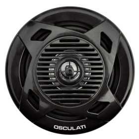 Coppia Casse a doppio cono 6,5 2x60W Nere OS2974108-18%