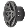 Couple Dual cone loudspeakers 6.5 2x60W Black OS2974108