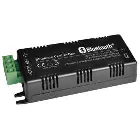 Amplificatore Stereo Bluetooth 2 canali 12V 2x30W RMS 122x42x28mm OS2974902-18%