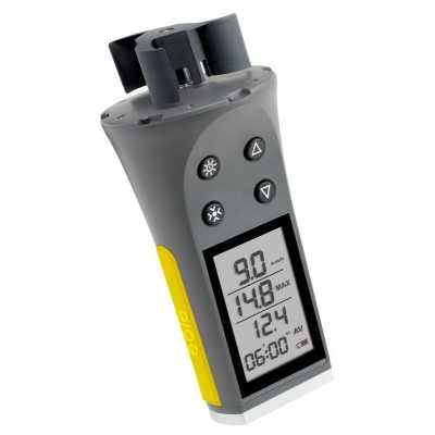 Anemometro Skywatch Eole-Meteos 65x155mm 2AA OS2980116-28%