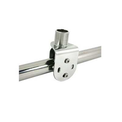 Stainless steel fixed base Rail mount 22-25mm OS2986233