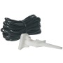 Osculati Kit Pipetta Contamiglia Antialga Tubetto in PVC 6,25mt Alta Pressione OS697KIT32500-10%