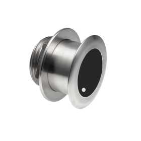 Raymarine Trasduttore passante inox 1KW 50/200kHz SS164 A66099 Tilt-20 RYA66099-13%