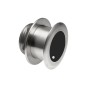 Raymarine Trasduttore passante inox 1KW 50/200kHz SS164 A66099 Tilt-20 RYA66099-13%
