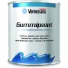 Veneziani Gummipaint Enamel 0,5 Lt Orange 473COL1192