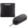 Raymarine Ray90 Radio VHF Modulare Fissa Multistazione No AIS E70492 RYE70492-13%