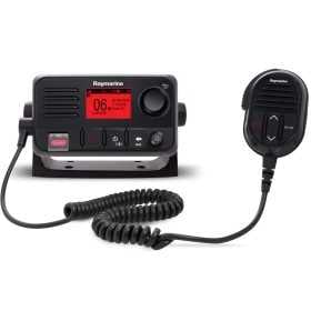 Raymarine VHF Ray53 con GPS integrato E70524 RYE70524-13%