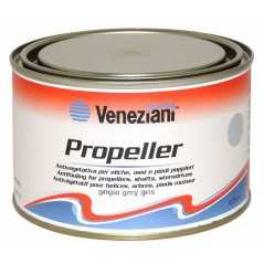 Veneziani Propeller Antivegetativa 250ml Grigio 473COL174-25%
