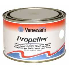 Veneziani Propeller Antivegetativa 250ml Bianco 473COL175-25%