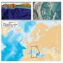 Navionics SD/Micro SD Platinum + Charts 33P cartography 61920542