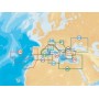 Navionics SD/Micro SD Platinum+ XL cartography 61920575