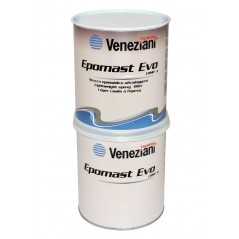 Veneziani Stucco Epomast EVO Azzurro 1,5L A+B 473COL202-30.15%