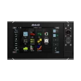 B&G Zeus3 S 9 Display Multifunzione Mappa Base Mondiale 000-15411-001 62800027-0%