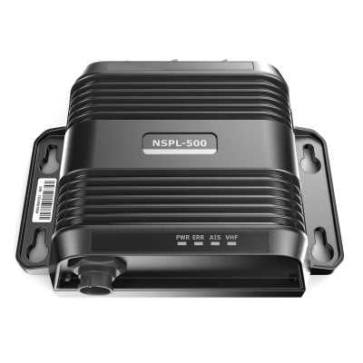 NSPL-500 Antenna Splitter AIS transponder 000-13612-001 62800061