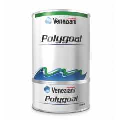 Veneziani Polygoal 2,5lt A+B Sottosmalto Poliacrilico-ex Polyrex Pro Bianco 153 473COL2081-31.87%