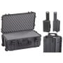 Waterproof Trolley Case Empty 520TR Black for Electronic Devices 66020017