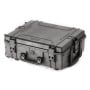 Waterproof Trolley Case Empty 540H190TR Black VHF Radio Video Cameras 66020021