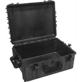 Valigia stagna IP67 540H245 vuota per Radio Audio VHF Videocamere Nero 66020023-10%