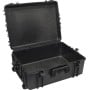 Waterproof Trolley Case Empty 620H250TR Black VHF Radio Video Cameras 66020029