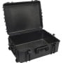 Waterproof Trolley Case Empty 620H250TR Black VHF Radio Video Cameras 66020029